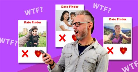 dating apps in your 40s